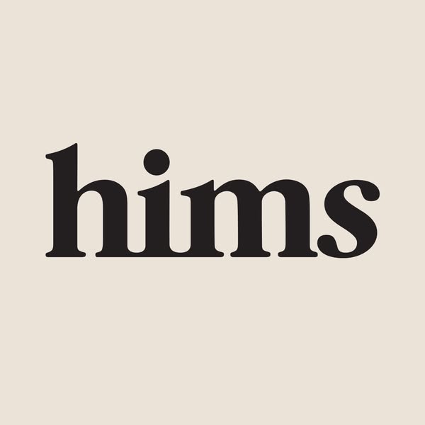 hims ad: Time to see the difference!